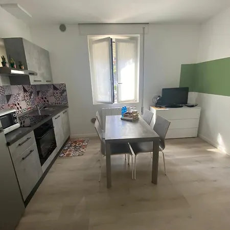 Lapiccolaparigi * Ponte Nossa