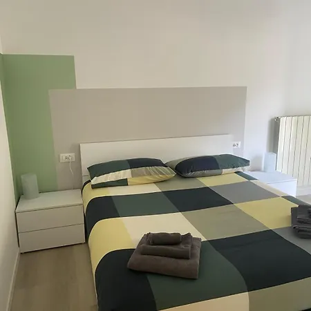 Lapiccolaparigi Апартаменты