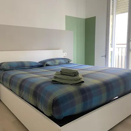 Апартаменты Lapiccolaparigi